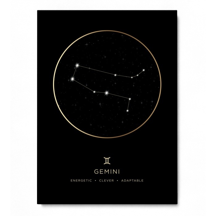 Gemini [Gemeni] [3]