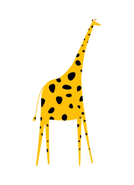 Giraffe [3]