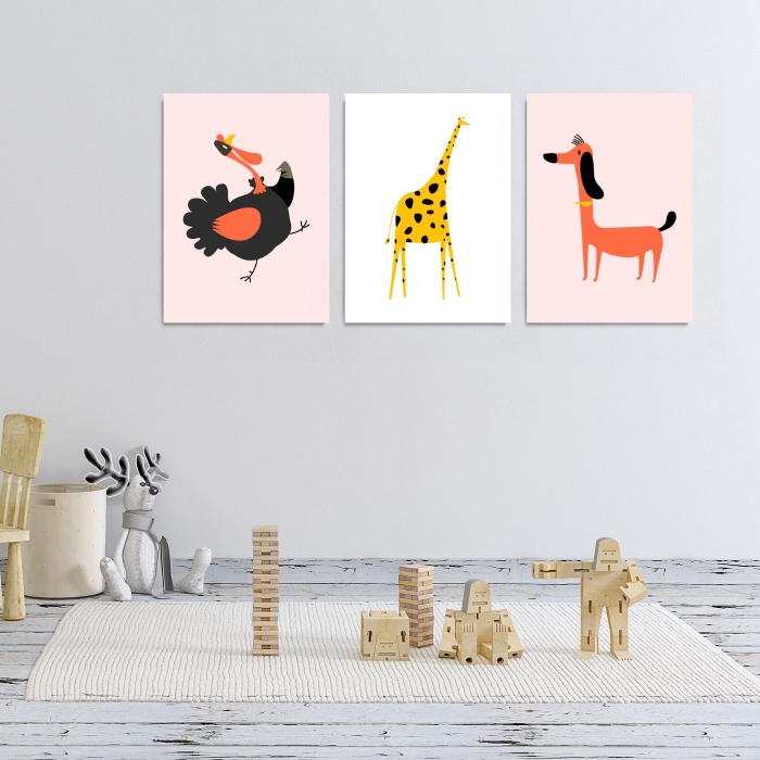 Giraffe [2]