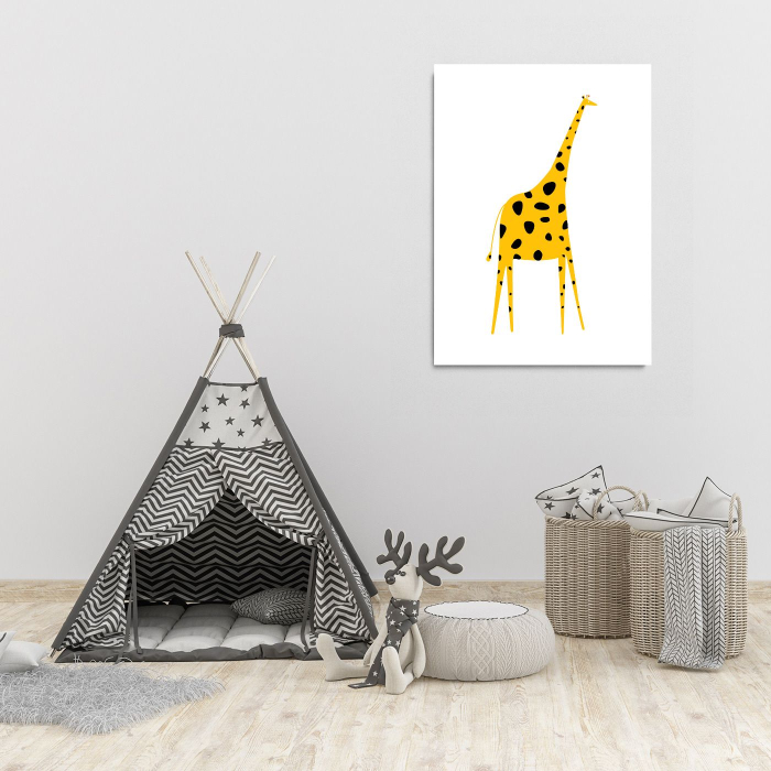 Giraffe [1]
