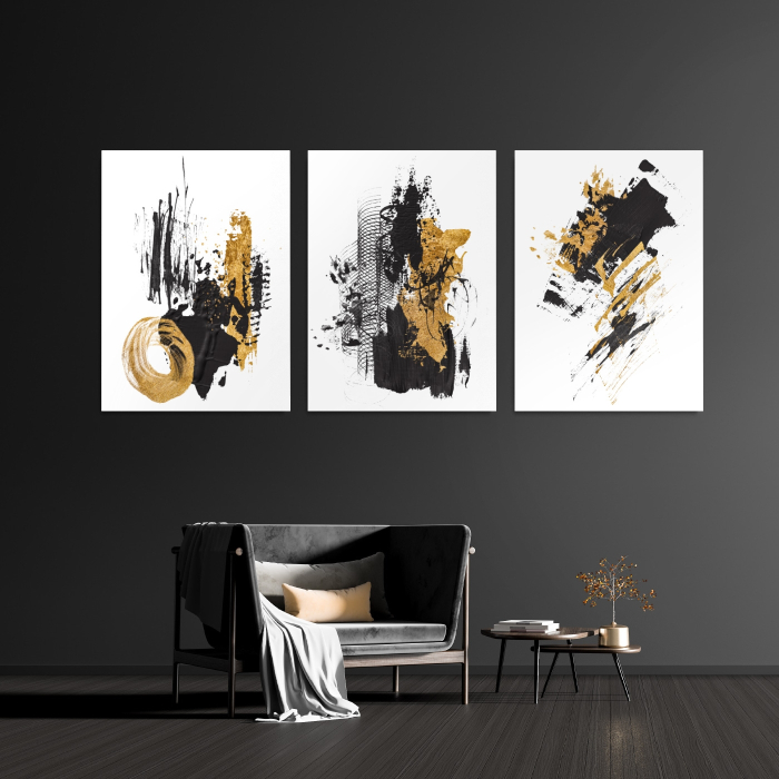 Gold signed configurable [2]