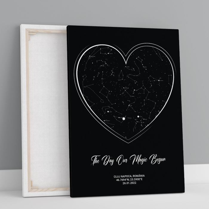 Heart Sky [black] [1]