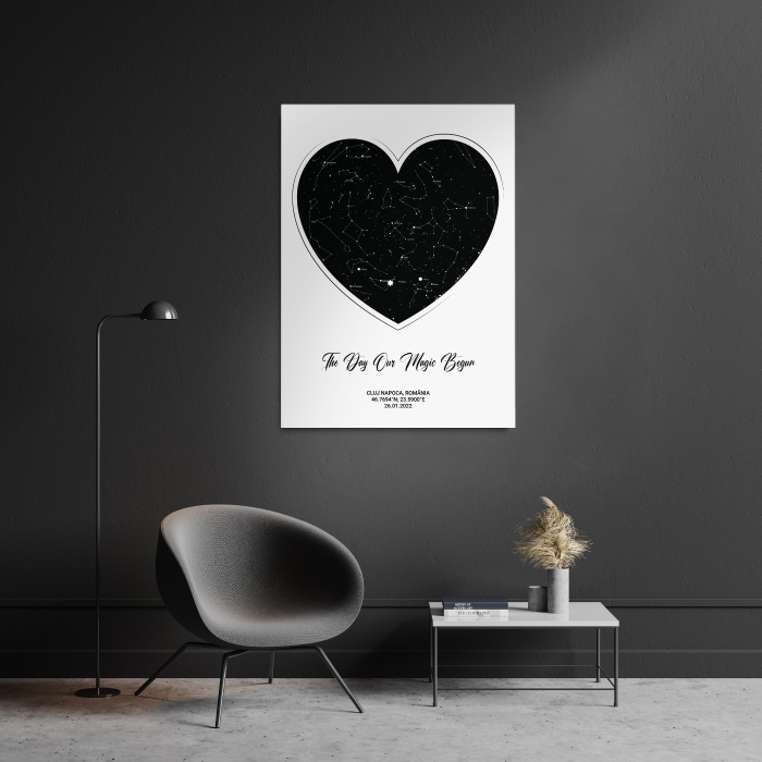 Heart Sky [white] [1]