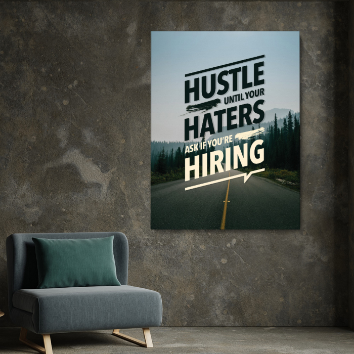 Hustle [1]