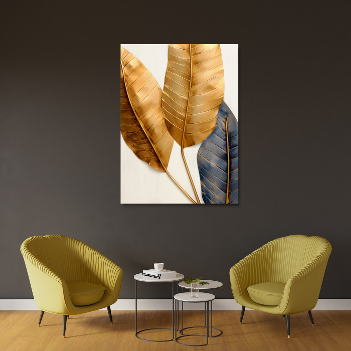 Leaves Decor P1-068 [1]