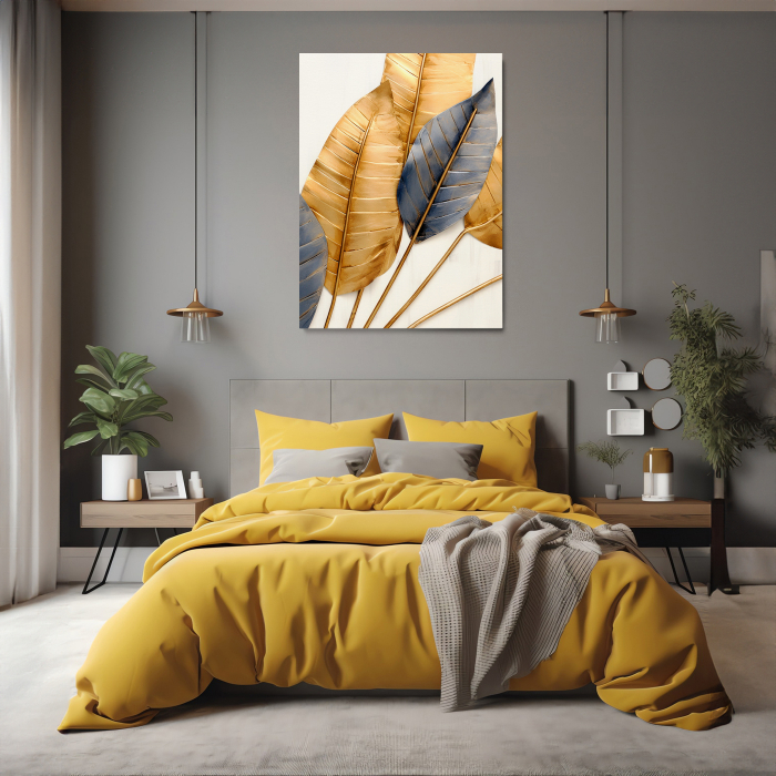 Leaves Decor P2-069 [1]