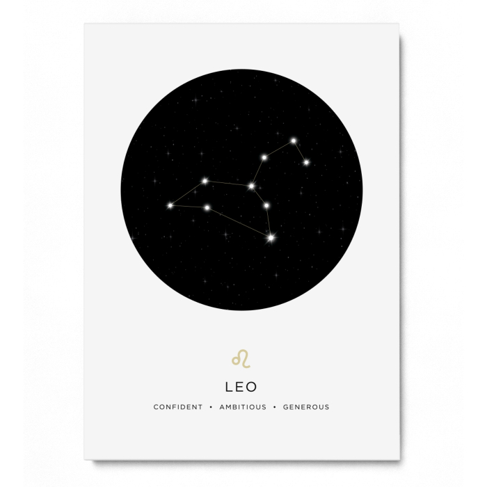 Leo [Leu] [4]