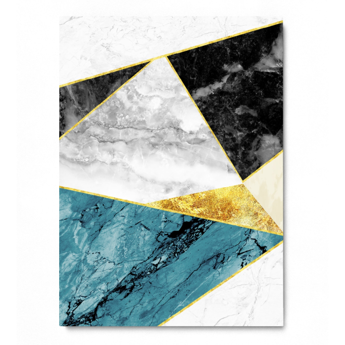 Marble Diamonds [5]