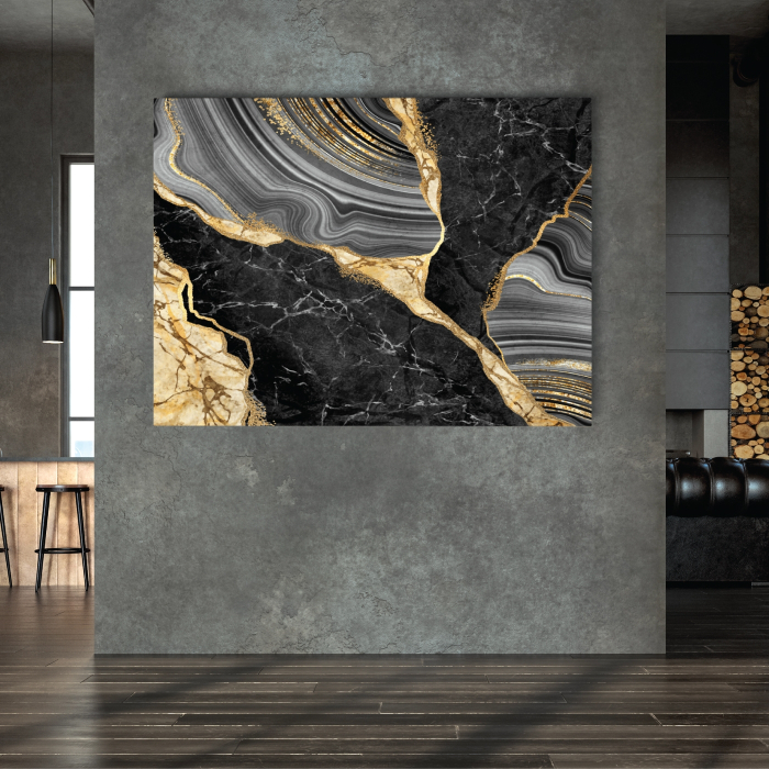 Marble or Gold [4]