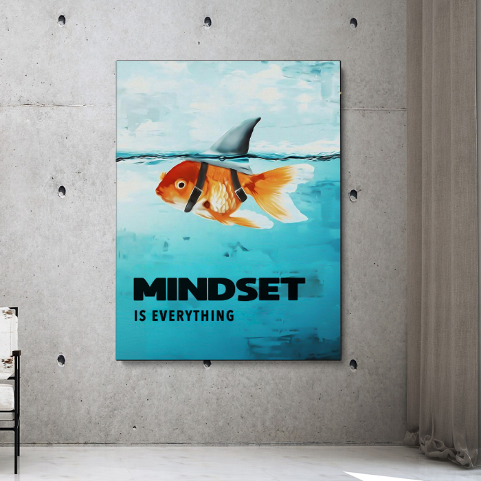 Mindset [2]