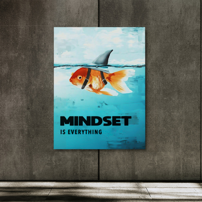 Mindset [3]