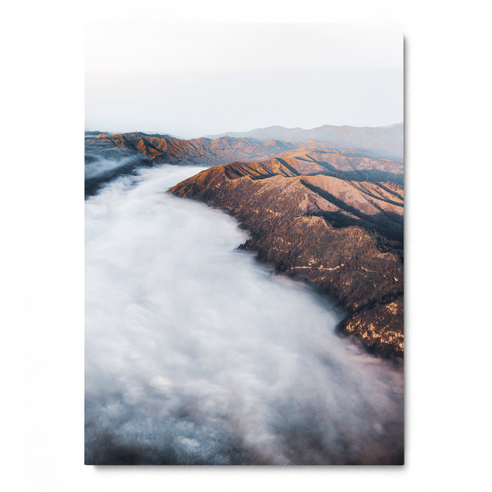 Mount Bromo Volcano in Indonesia [4]