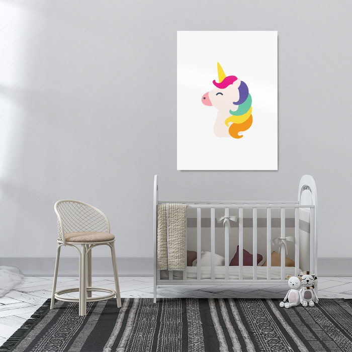 Multicolor Unicorn [1]