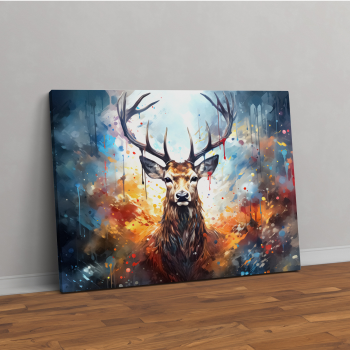 Serious Stag-033 [3]