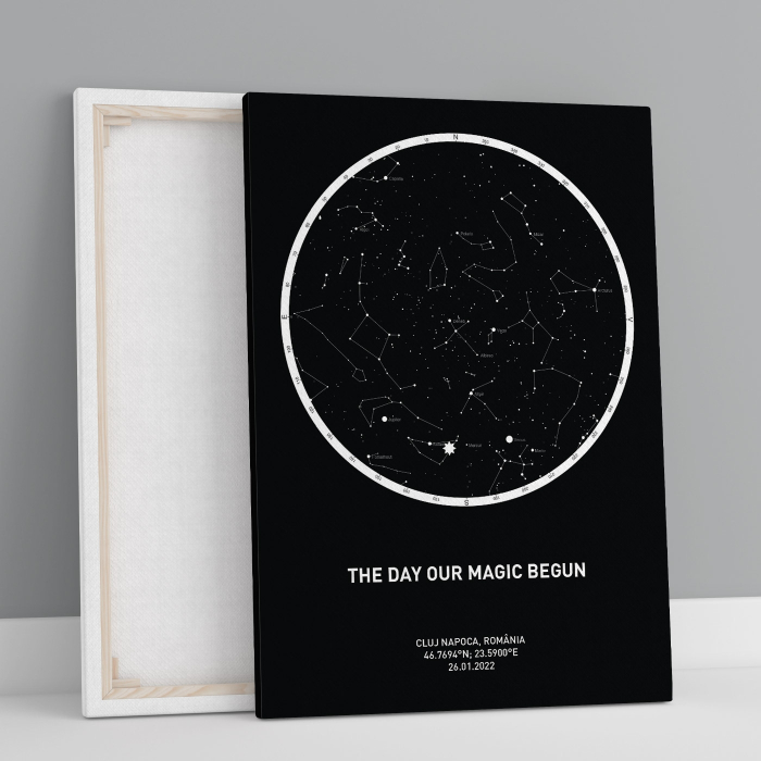 Night Sky [black] [3]