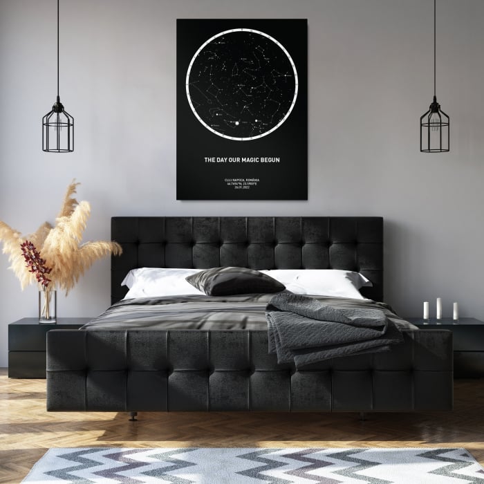 Night Sky [black] [2]