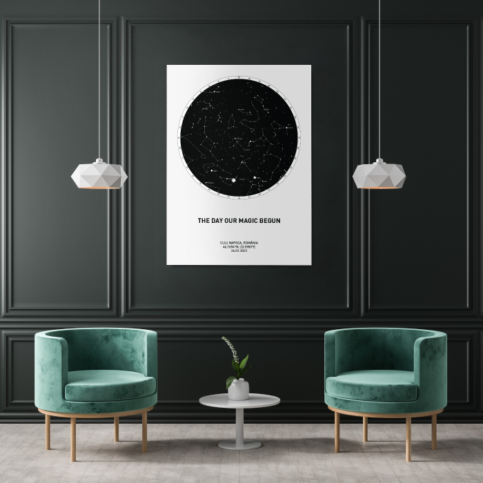 Night Sky [white] [2]