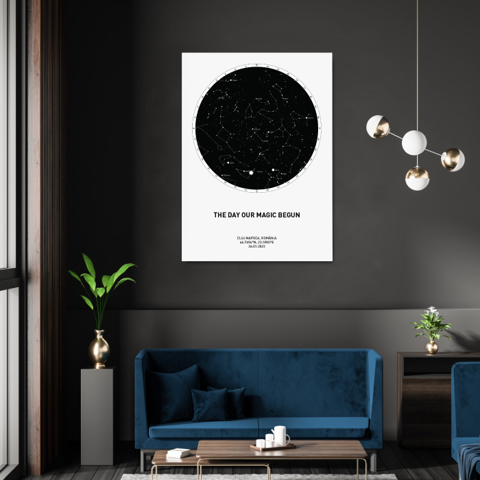 Night Sky [white] [1]