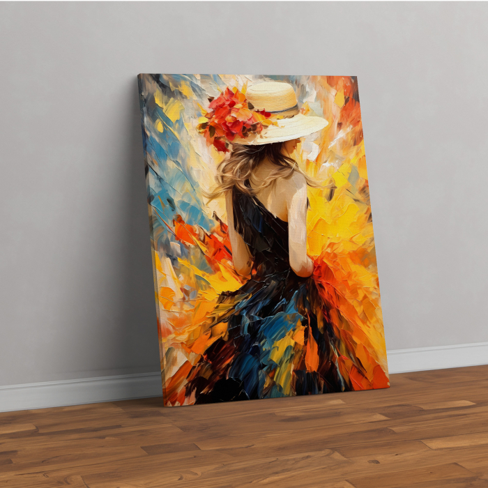 Painted Dress-040 [3]