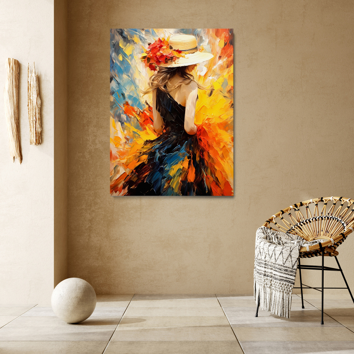 Painted Dress-040 [2]