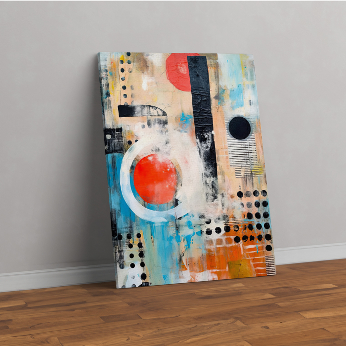 Primary Abstraction-109 [3]