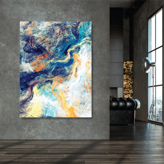 River of Emotions [2]