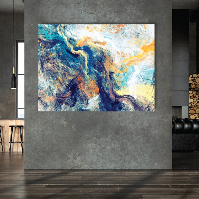 River of Emotions [3]