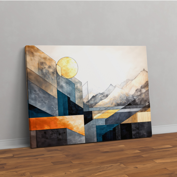 Scenery Construct L-112 [2]