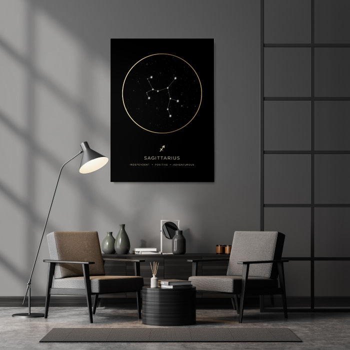 Sagittarius [Sagetator] [2]