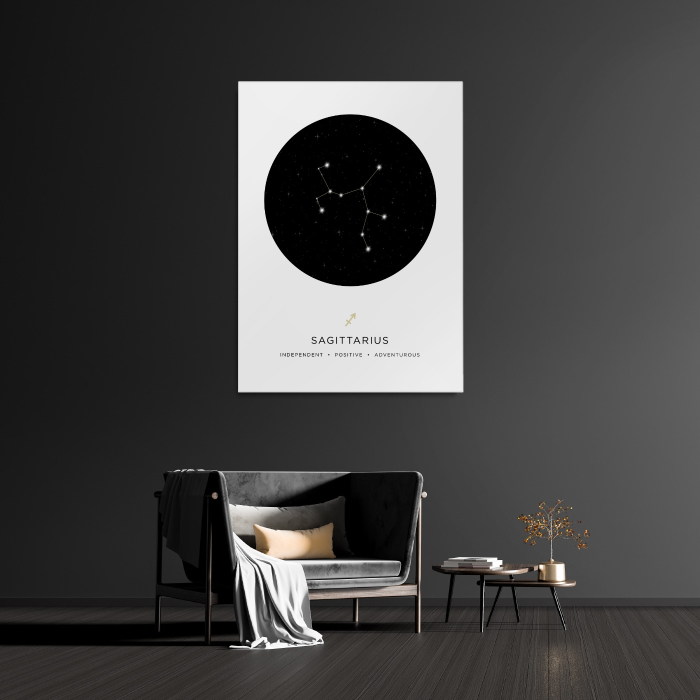 Sagittarius [Sagetator] [2]