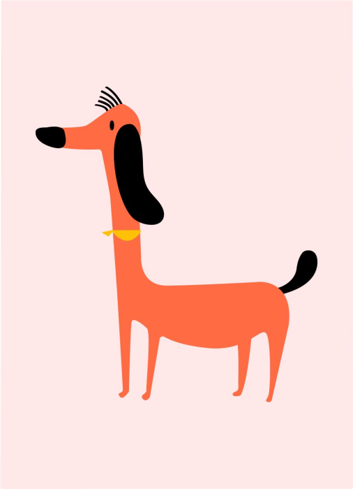 Saussage Dog [3]