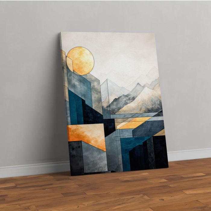 Scenery Construct P-113 [2]