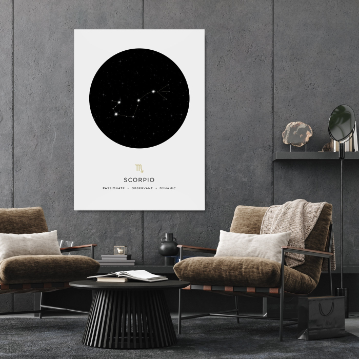 Scorpio [Scorpion] [1]