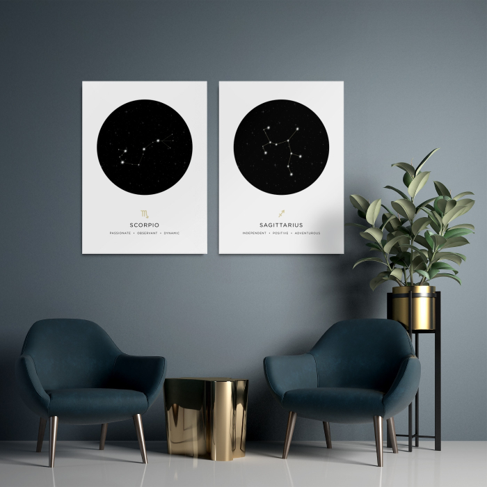 Scorpio [Scorpion] [3]