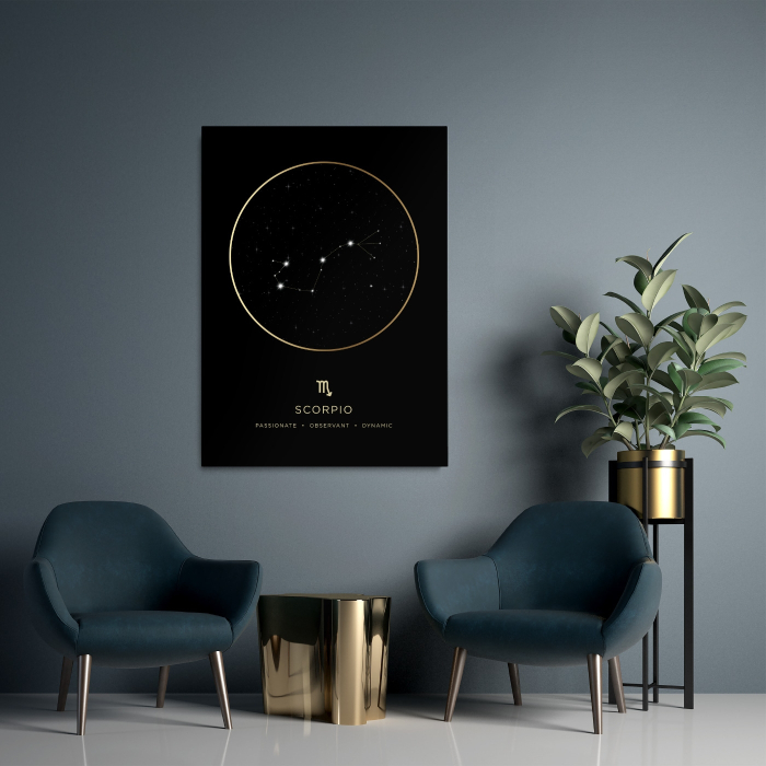 Scorpio [Scorpion] [3]