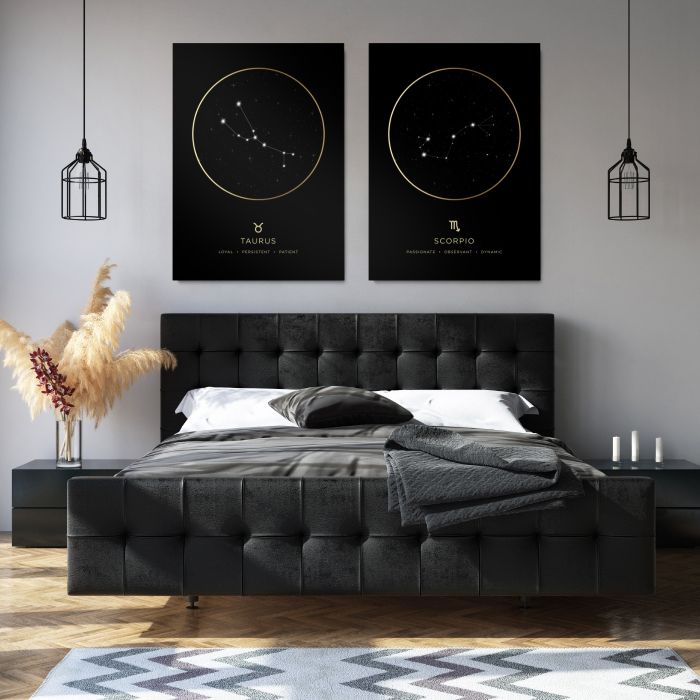 Scorpio [Scorpion] [1]