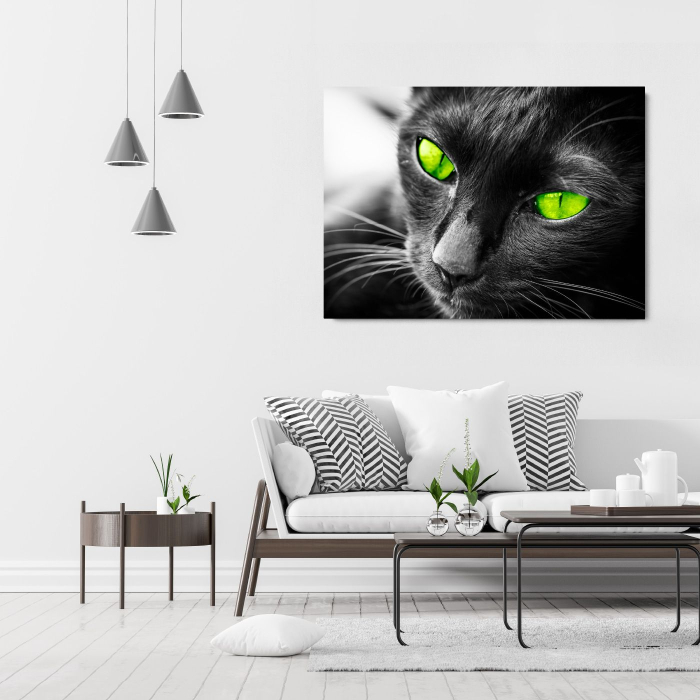 Sharp Eyes Landscape [2]