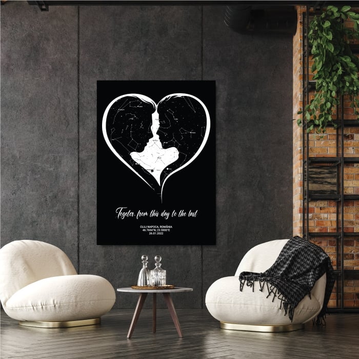 Sky Couple_black [2]