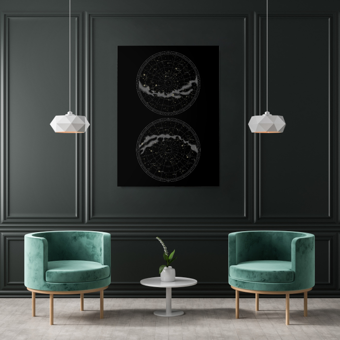 Sky Map [portrait] [2]