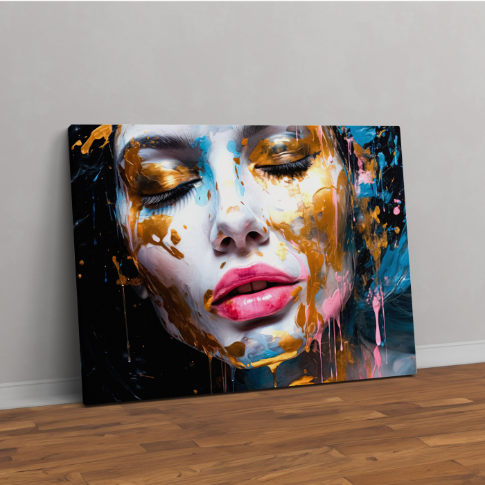 Sleeping In Gold-051 [3]