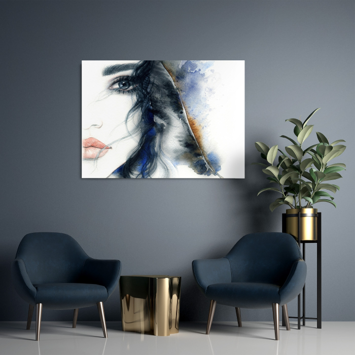 Stained with Ink [1]