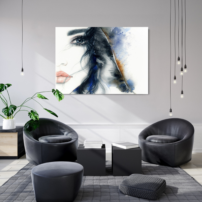 Stained with Ink [2]