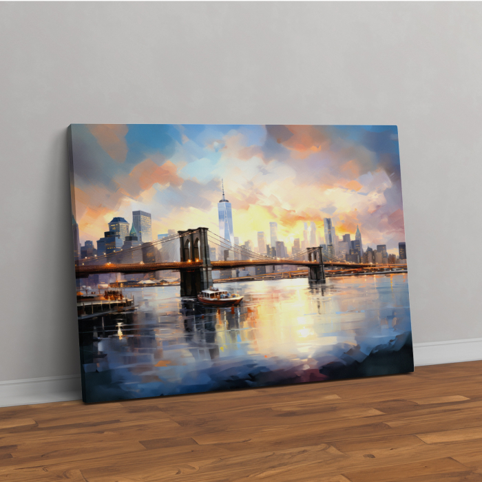 Sunset Bridge-045 [3]