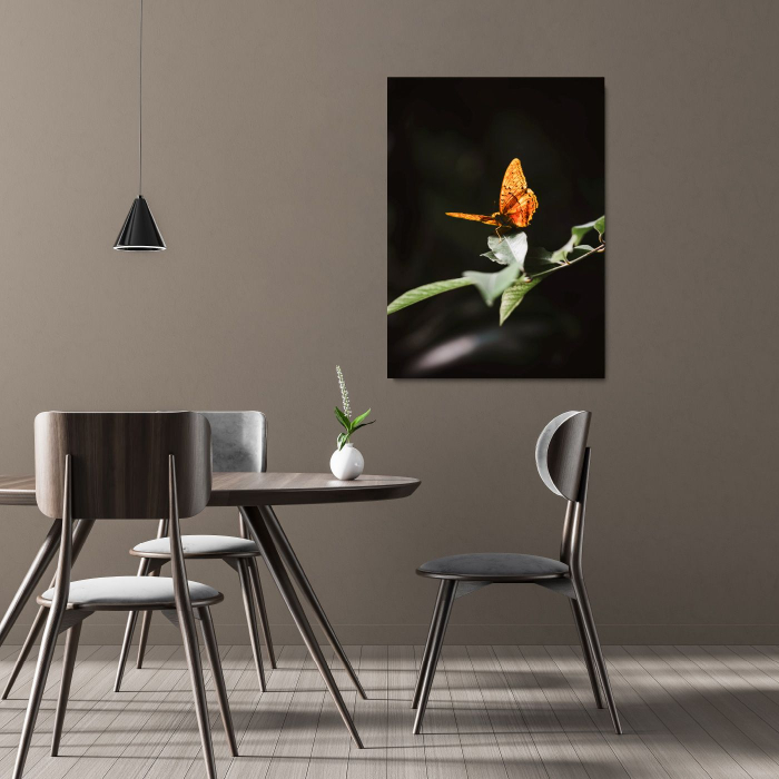 Take off Portrait [2]