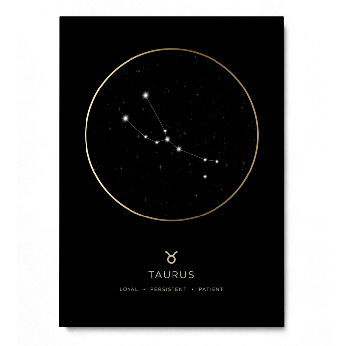 Taurus [Taur] [4]