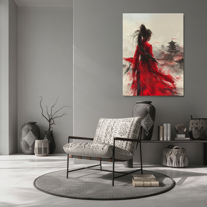 The Red Woman-034 [1]