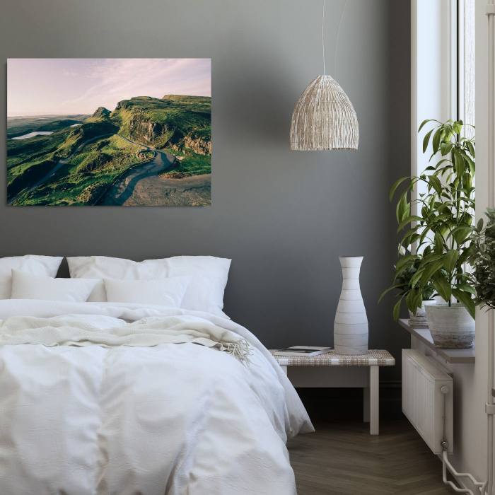 The Lake District [1]