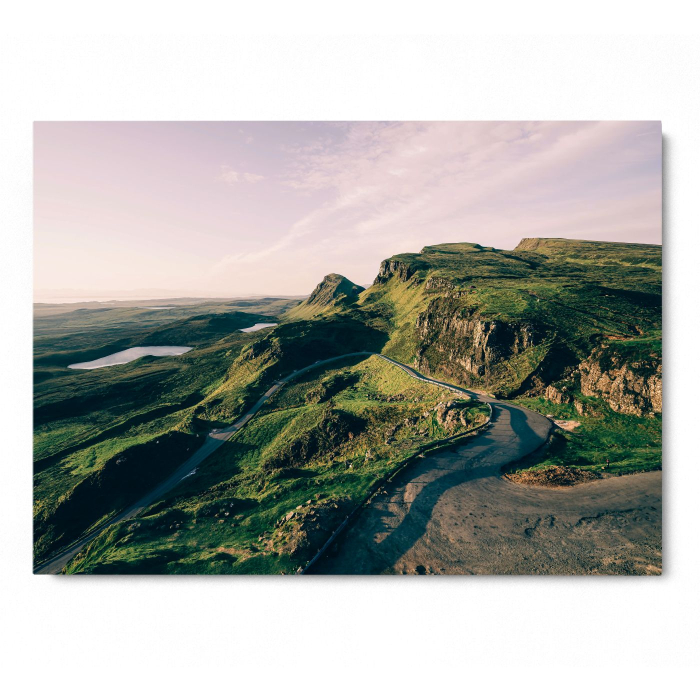 The Lake District [3]