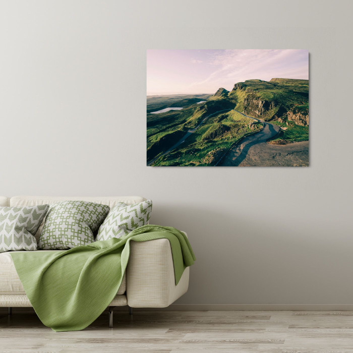 The Lake District [2]