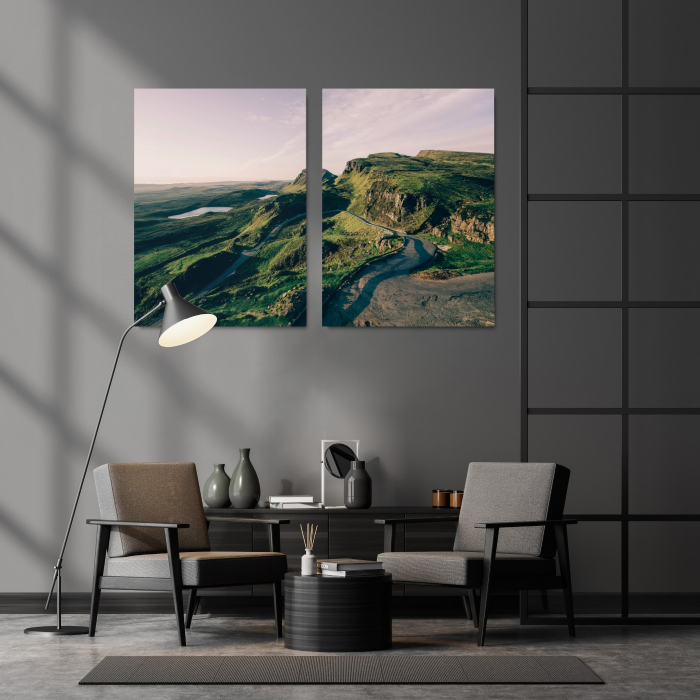 The Lake District [1]